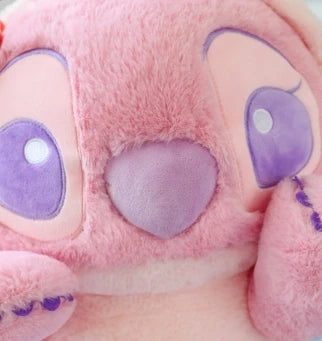 20-35cm Hot Kawaii Stitch Plush Doll Toys Anime Lilo & Stitch Stuffed Doll Plush Stuffed Toys Children Birthday Christmas Gifts
