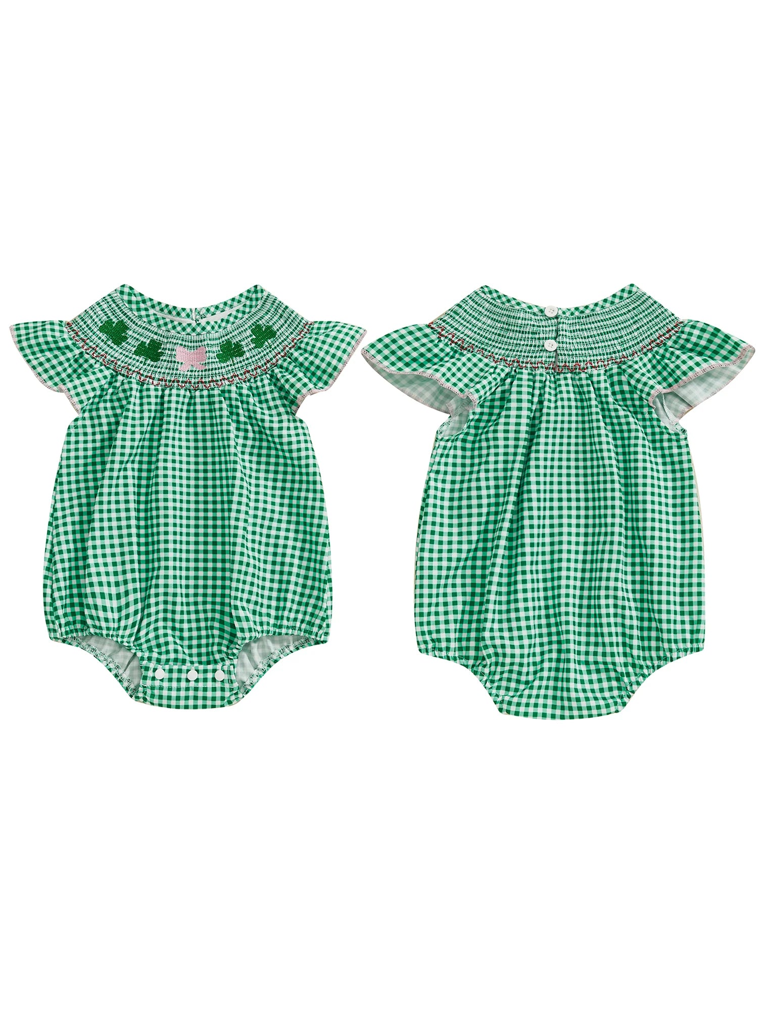 Toddler Girl Sleeveless Floral Print Ruffle Romper with Bow Detail and Elastic Waistband Summer Jumpsuit Beachwear