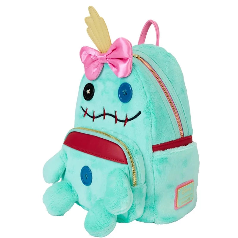 Loungefly Disney Zootopia Judy Hopps Mini backpack