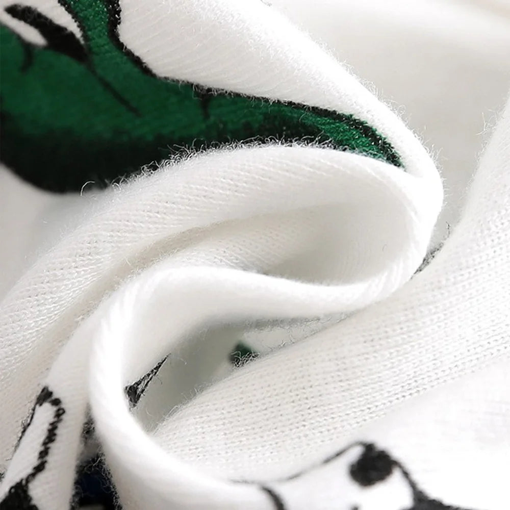 1/3/6 pcs Boys Boxer Briefs Sets 2025 New Kids Cotton Underwear Boy Underpants Teenager Dinosaur Print Soft Children Panties