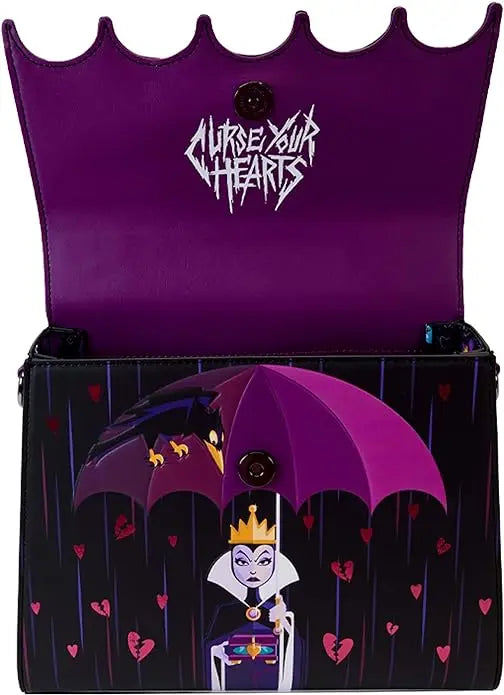 17 Styles Loungefly Series Purse Stitch Woody Eeyore Mickey Cinderella Leather Wallet Handbag