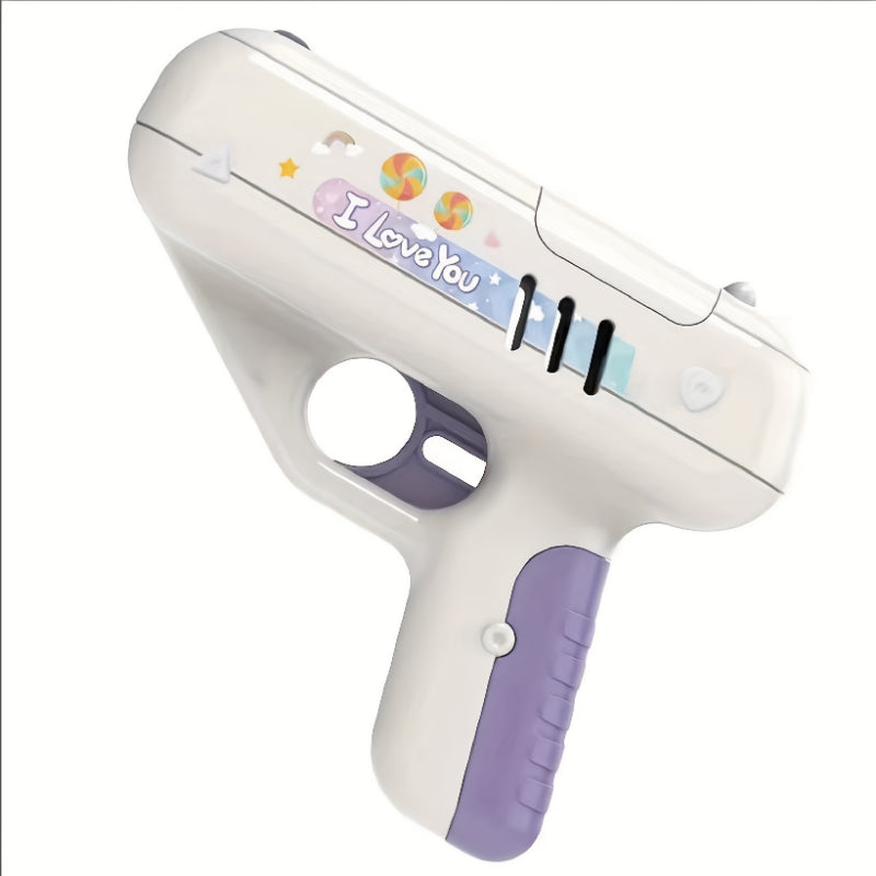 Candy Lollipop Gun Love Surprise Creative Toy Girl Friend Gift Boyfriend HOT! Candy Gift For Boy Friend Children