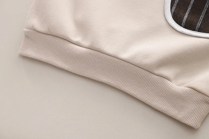 New Autumn Baby Clothes Set Children Boys T-Shirt Pants 2Pcs/Sets Toddler Clothing Infant Casual Sports Costume Kids Tracksuits