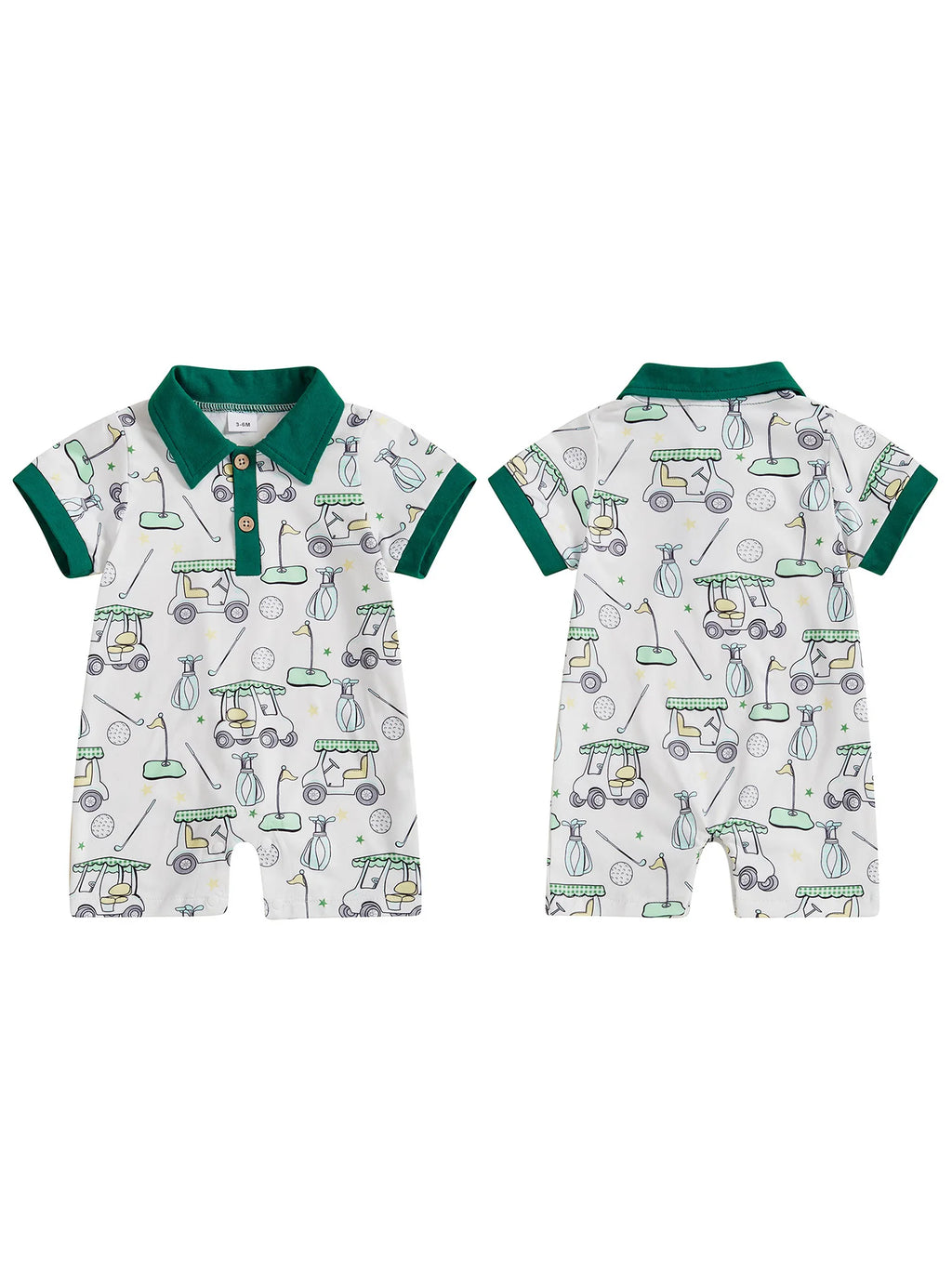 Toddler Boys Striped  Shirt Short Sleeve Turn Down Collar Button Up Casual Top with Pocket