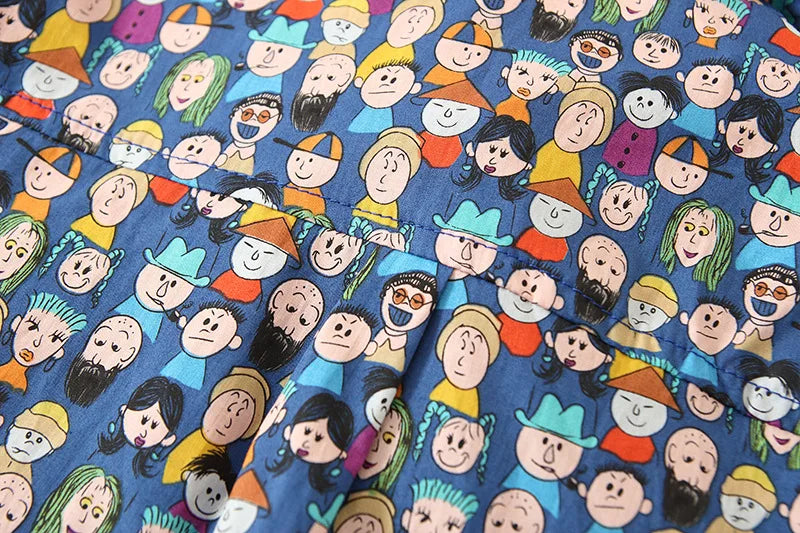 New Summer Baby Clothes Suit Children Boys Fashion Cartoon Shirt Shorts 2Pcs/Sets Toddler Casual Sports Costume Kids Tracksuits