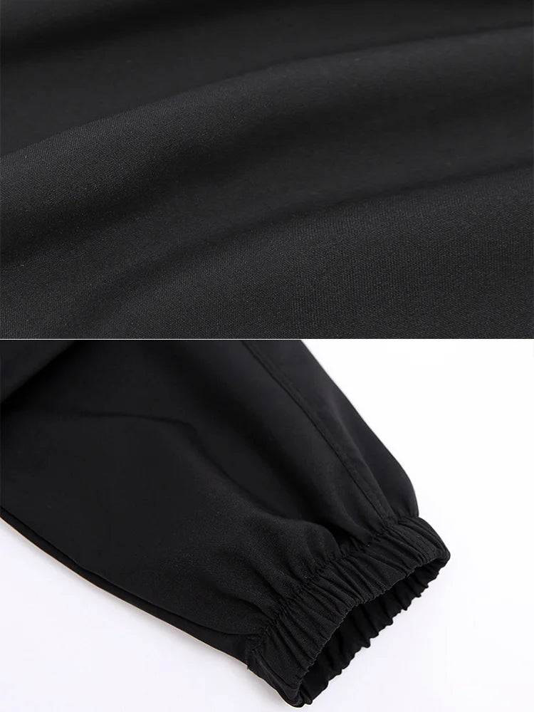 Kids Pants 4-12years Boys Casual Pants Tracksuit Summer Kids Clothing Teen Long Trousers Children Boy Clothing Sport