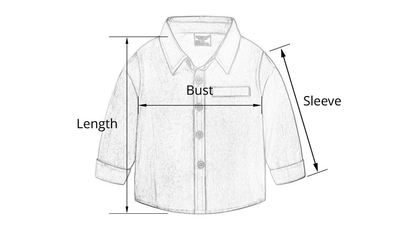 IYEAL Kids Spring Children's Clothes 2025 New Long Sleeve Boys Tops Shirt Solid Color Pure Cotton Shirt for Girl