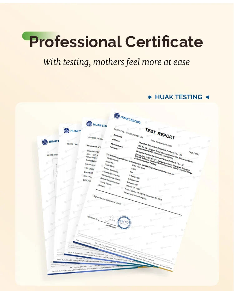 PANGDUBE Ergonomic Baby Wrap Sling Carrier Soft Cotton Kangaroo Sling for Newborns to 36 Months Comfortable Front Baby Carrier