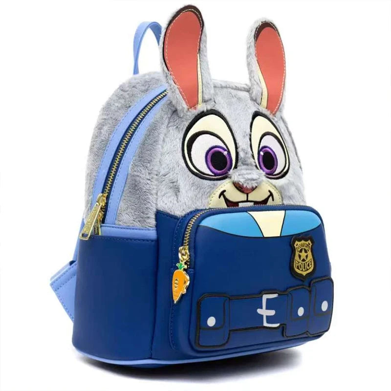 Loungefly Disney Zootopia Judy Hopps Mini backpack