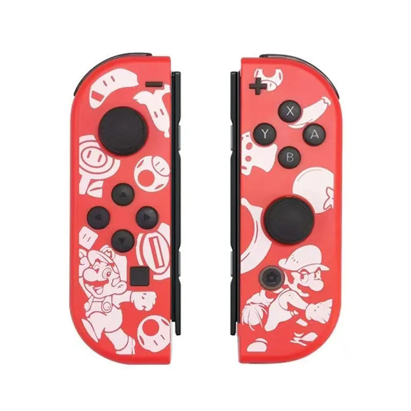 Joy con wireless Switch Control Joycon Controller with Dual Vibration Joystick Gamepad For switch video game consoles Accessorie