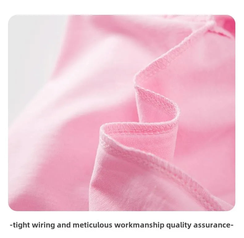 New children's long-sleeved T-shirt for boys, suitable for spring and autumn. Pure cotton upper garment for medium and large chi