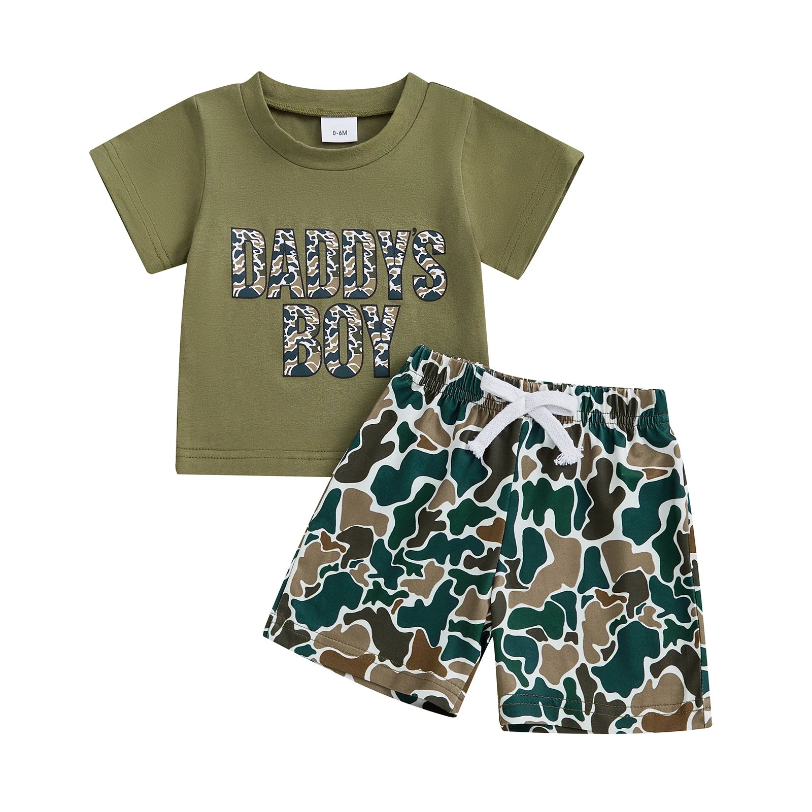 Infant Baby Girl Romper Set Floral Print Sleeveless Bodysuit Ruffle Shorts 2 Piece Summer Outfit with Headband