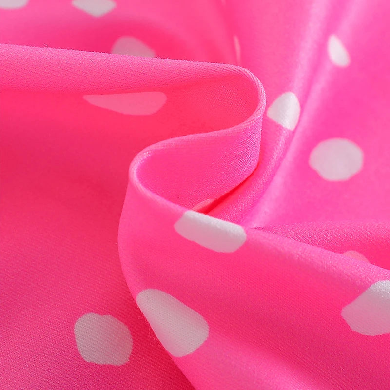 Baby Girls Clothing Set Summer New Kids Leopard Print Short Sleeve T-Shirt Shorts 2Pc Suit for 4-7Year Children Fashion Outfits