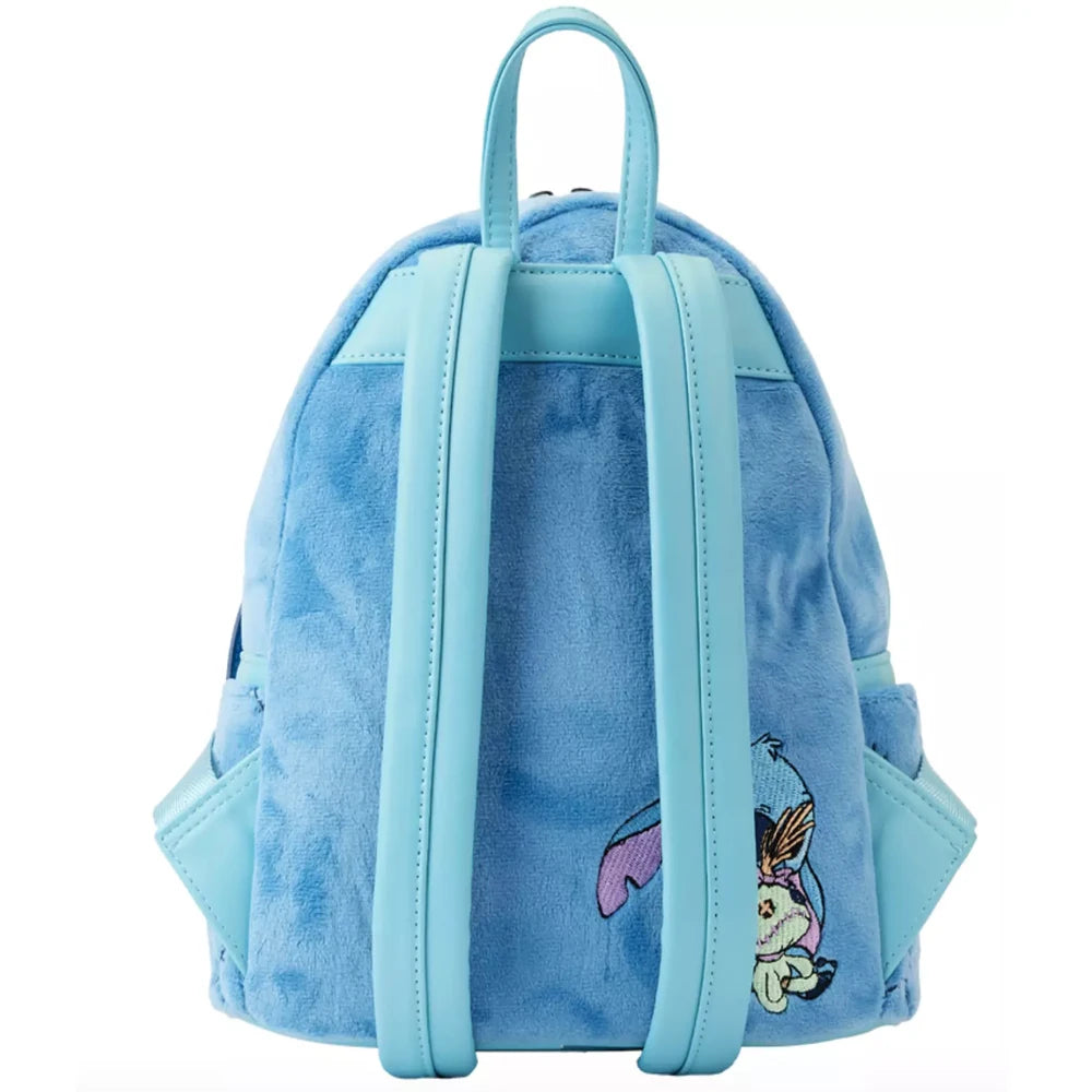 Loungefly Disney Zootopia Judy Hopps Mini backpack