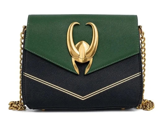 17 Styles Loungefly Series Purse Stitch Woody Eeyore Mickey Cinderella Leather Wallet Handbag