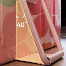 Foldable Bathtub Freestanding Japanese Soaking Tub Portable Shower Stall Tub Bathroom SPA Bath for Adult Kid Outdoor Hot Ice Tub