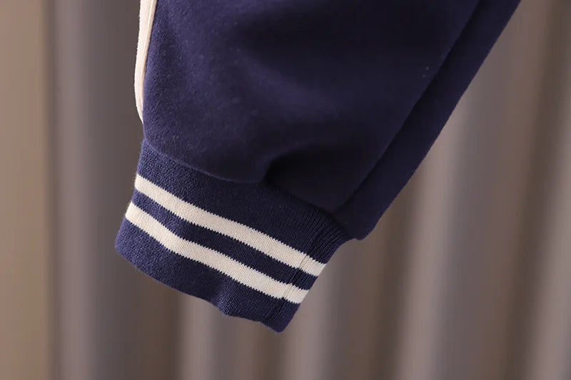 New Spring Autumn Baby Girls Clothes Children Boys Fashion Jacket Kids Coat Clothing Toddler Casual Costume Infant Sportswear