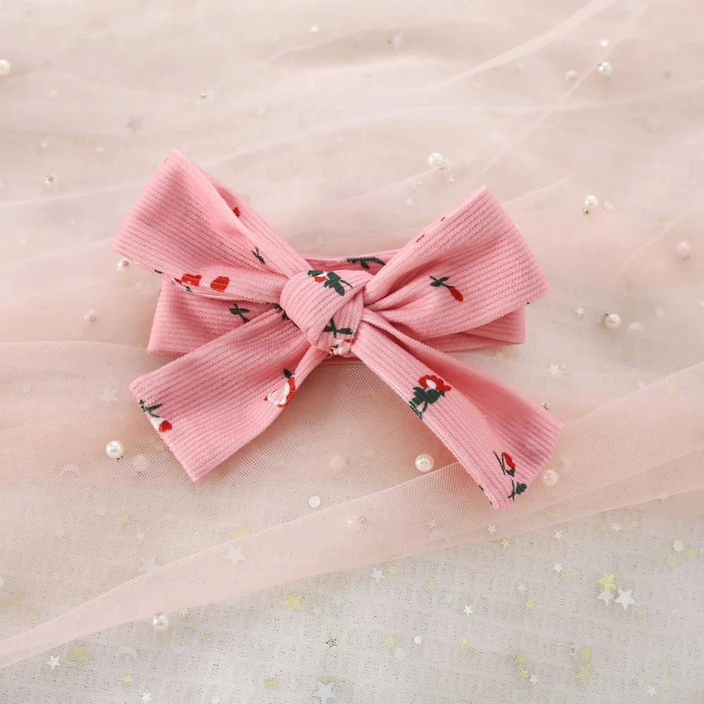 Spring And Autumn New White Long Sleeve Baby Girl Dress, Cute Butterfly Children'S Clothing (6 Months -3 Years Old)