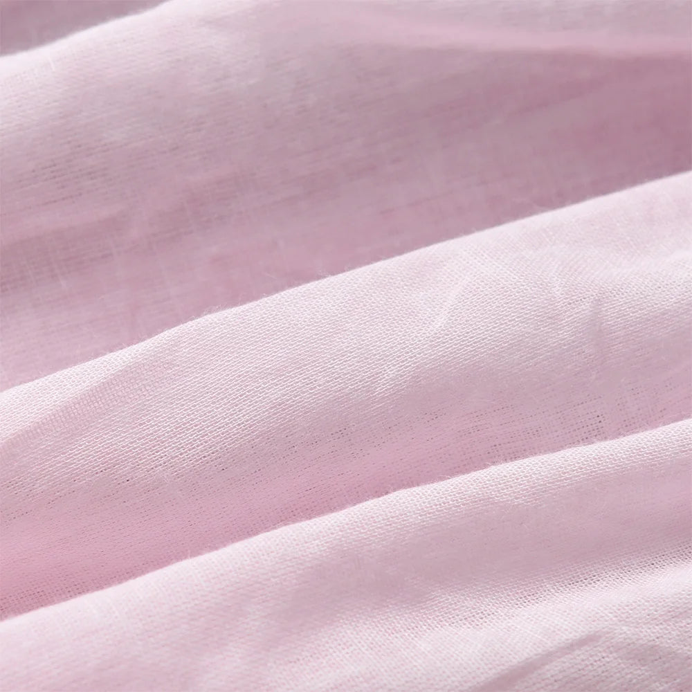 VIKITA Kids Gradient Shiny Sequined Princess Tulle Skirt Girls Birthday Party Ballet Dance Starry Mini Skirts Kids Clothing