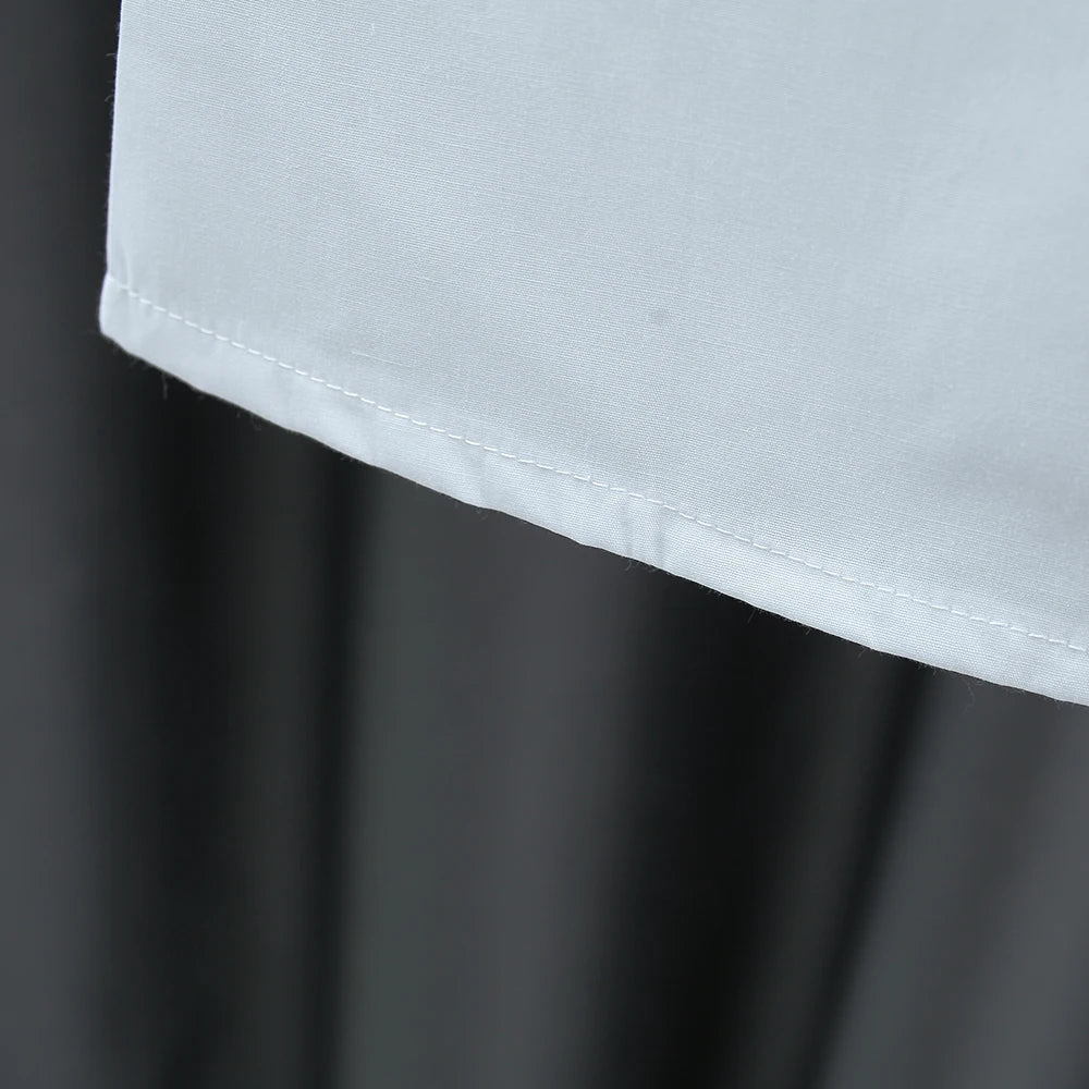 Baby Girl Short Sleeved Shirt, Summer New White Baby Collar Children'S Clothing (Suitable For Heights 120-170cm)