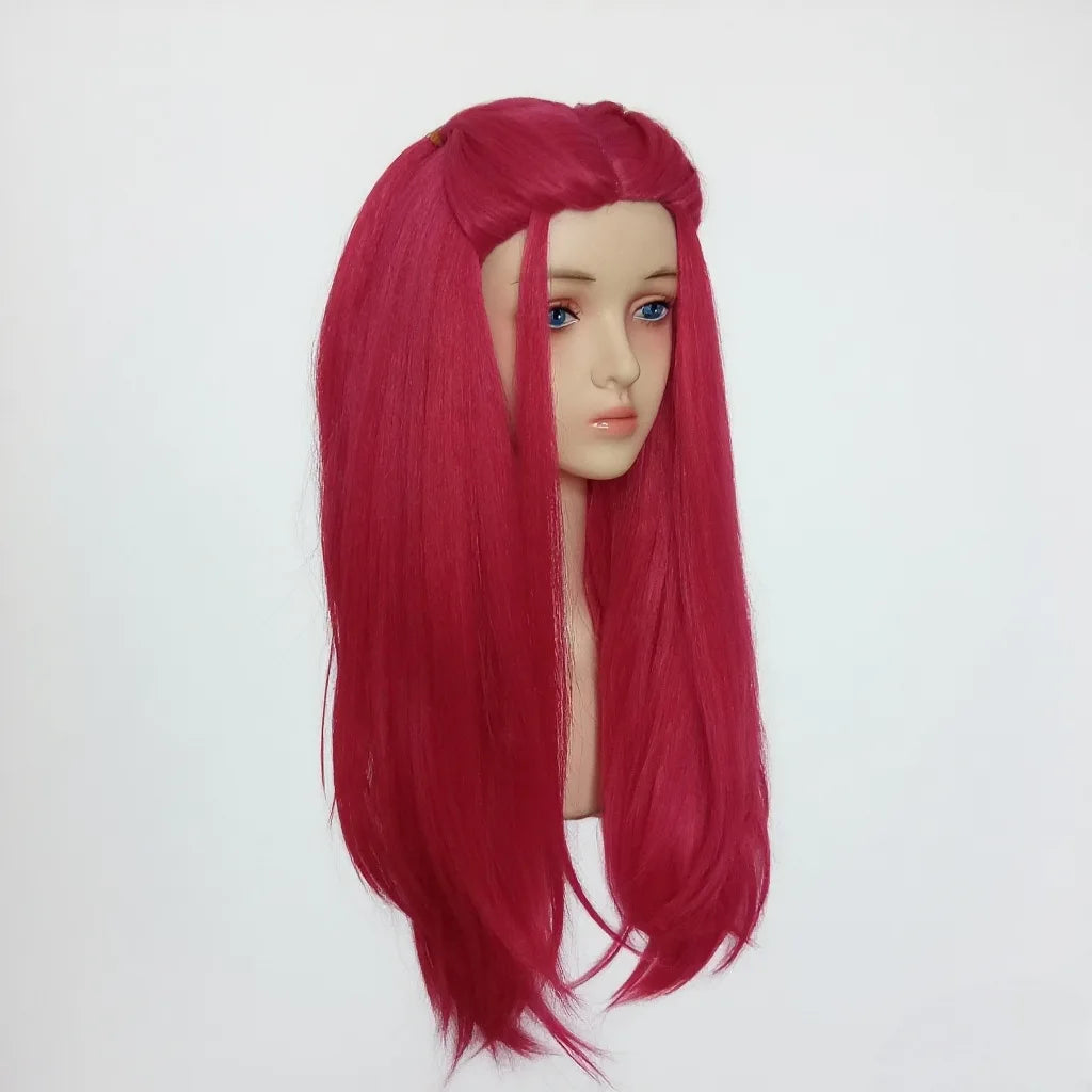 KPop Demon Hunters Rumi Mira Zoey Role Playing Costumes For Childrens Performances Halloween Costumes