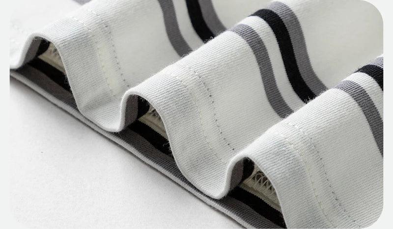 Mini Bala Boys Quick-Dry Cotton Tank Top Breathable Soft and Skin-Friendly 2025 New Summer Underwear for Kids