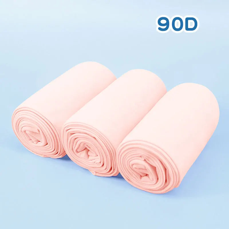90D Ballet Tights for Girls Ballet Leggings Dance Pantyhose Girls Ballet Stockings Dance Tights Woman Thicken Velvet Tights