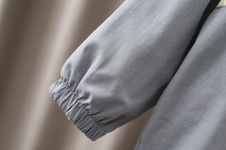 New Spring Autumn Baby Boys Clothes Children Girls Fashion Jacket Pants 2Pcs/Sets Toddler Sports Casual Costume Kids Tracksuits