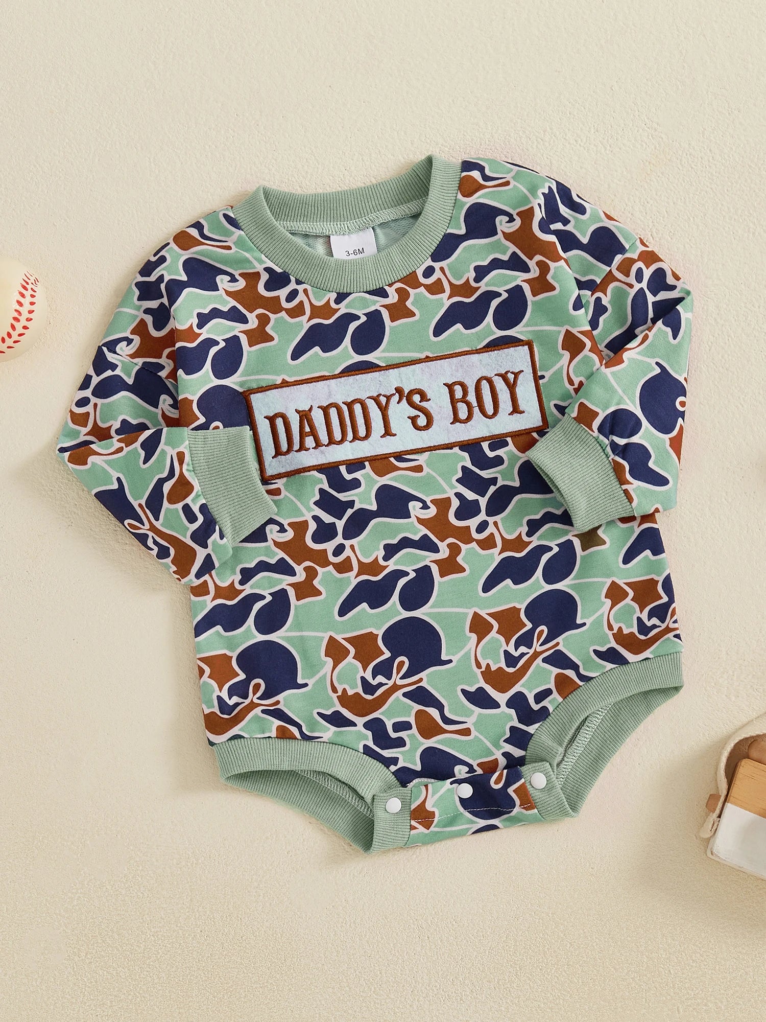 Toddler Boys Winter Overalls Baby Long Sleeve Hooded Jumpsuit Infant Casual Striped Romper with Pockets