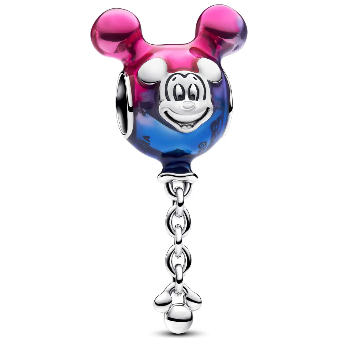 100% 925 sterling silver Marvel series Disney Charm Beads suitable for original DlY bracelets, women's jewelry gifts