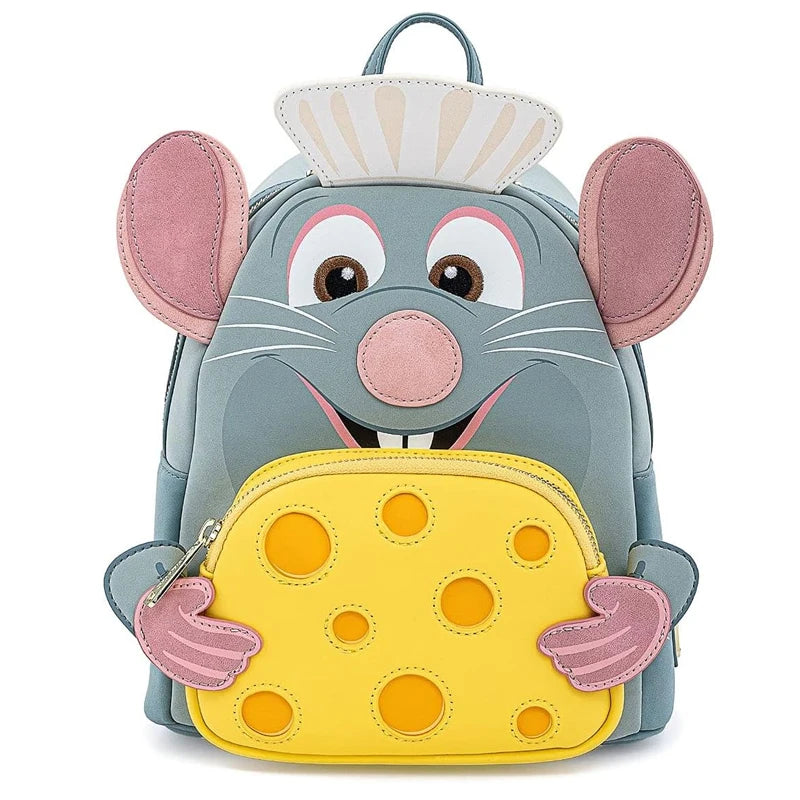 Loungefly Disney Zootopia Judy Hopps Mini backpack