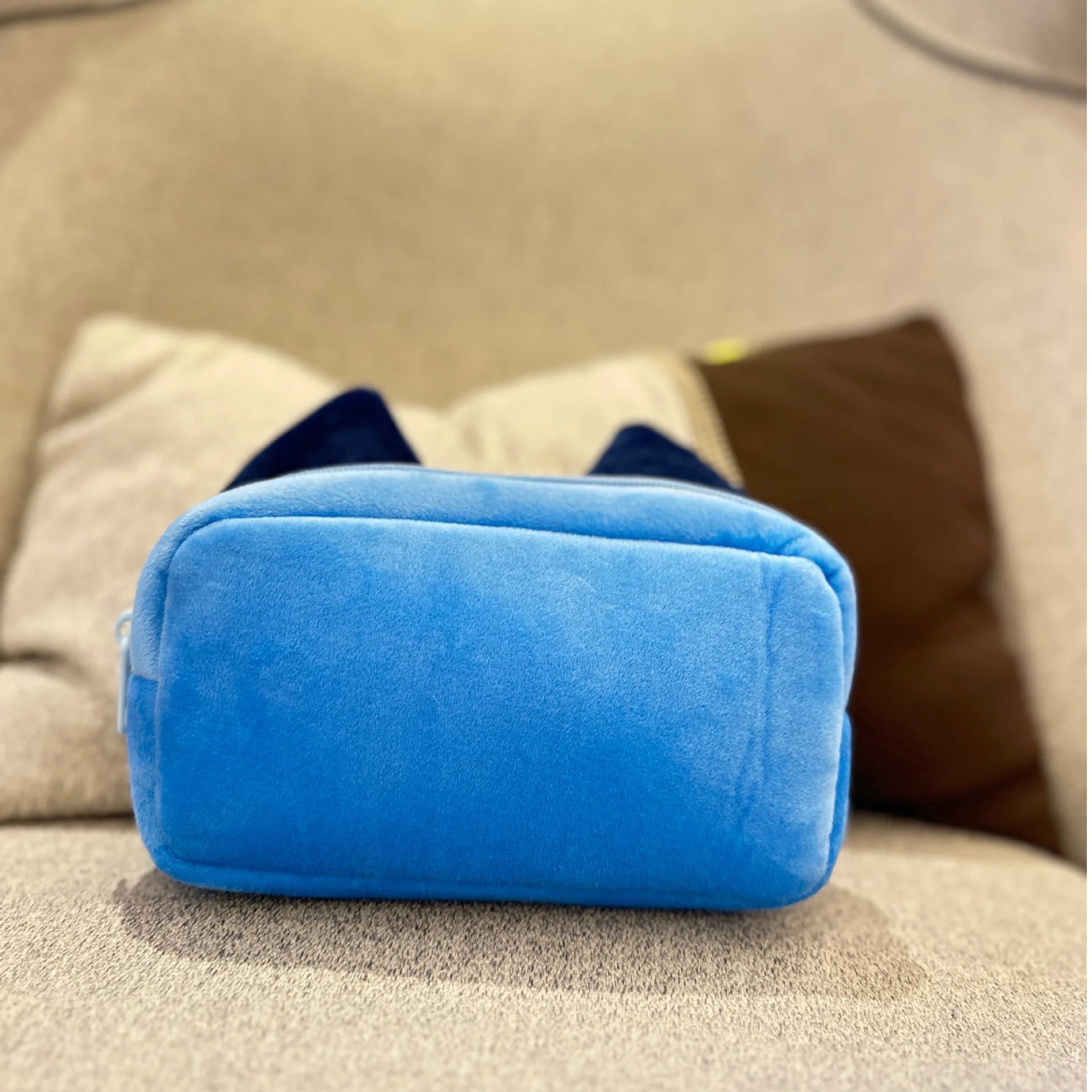 Bluey family  Schoolbag Cartoon Bingo friends Plush Backpack Picnic And Travel Snack Bag bluey pencil case Bingo coin purse gift