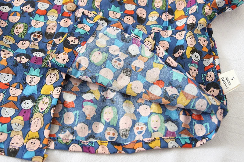 New Summer Baby Clothes Suit Children Boys Fashion Cartoon Shirt Shorts 2Pcs/Sets Toddler Casual Sports Costume Kids Tracksuits