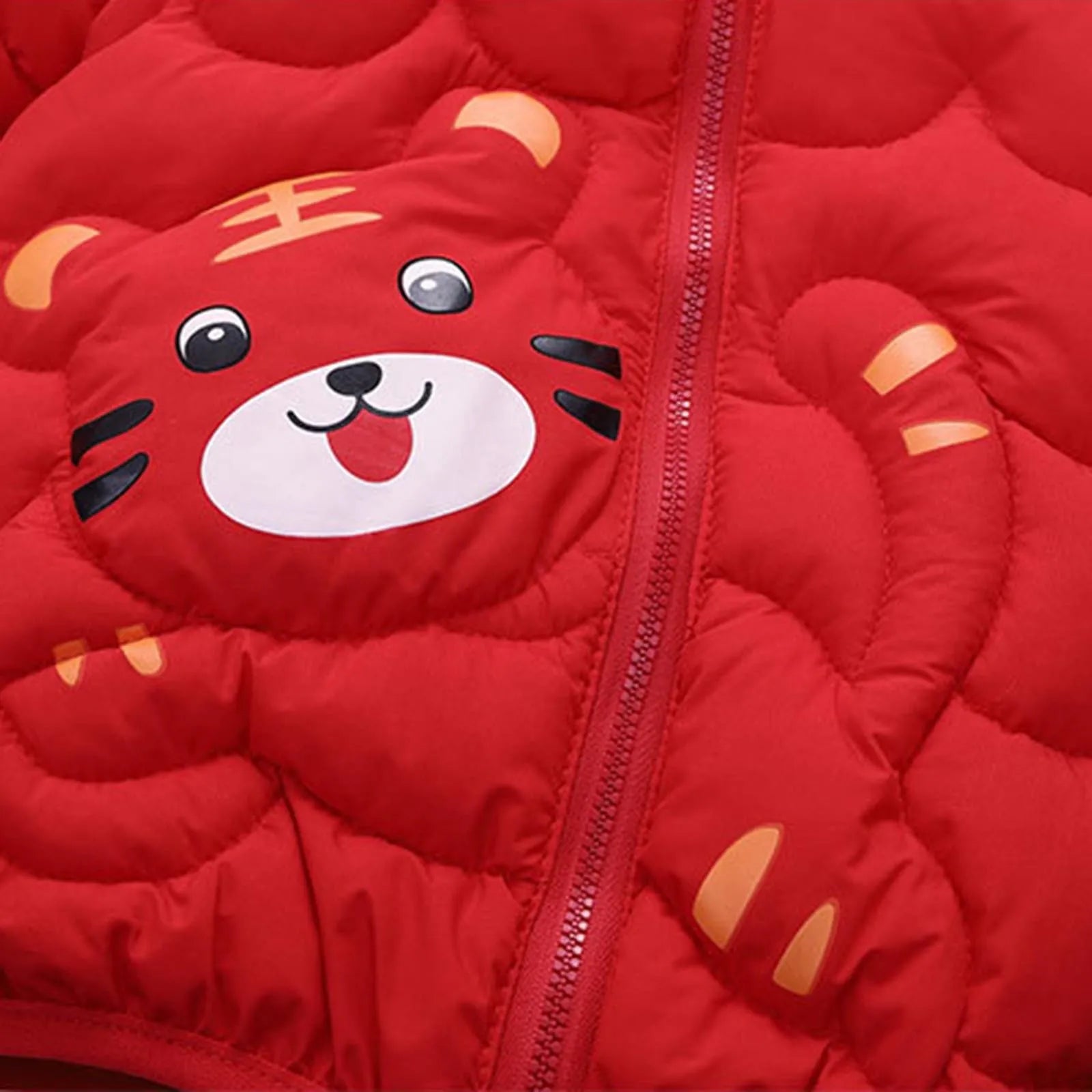 Cute Baby Girls Winter Clothes Kids Light Down Coats with Ear Hoodie Spring Girl Jacket Toddler Children Clothing for Boys Coat