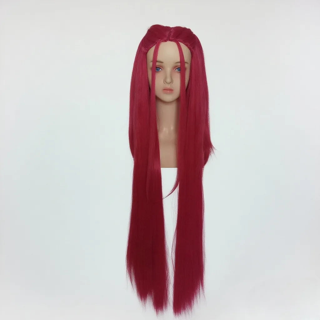 KPop Demon Hunters Rumi Mira Zoey Role Playing Costumes For Childrens Performances Halloween Costumes