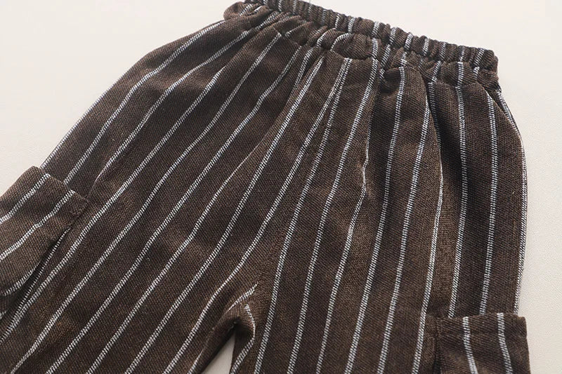 New Autumn Baby Clothes Set Children Boys T-Shirt Pants 2Pcs/Sets Toddler Clothing Infant Casual Sports Costume Kids Tracksuits