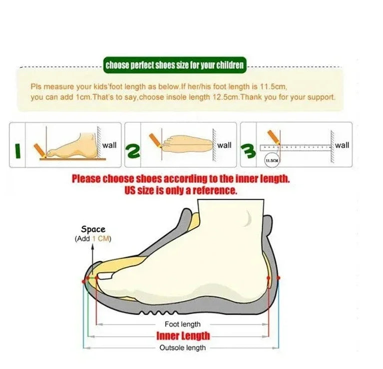 Cute Baby Walking Shoes Soft Soled Knitted Cotton Socks Children's Socks Shoes Hot Stamping Cartoon Anti Kick Toe Caps