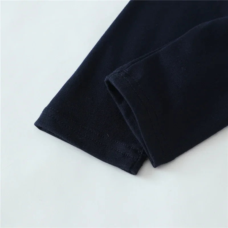 New Baby Girls Leggings Lace Princess Skirt-pants Spring Autumn Children Slim Skirt Trousers for 2-7 Years Kids Clothes