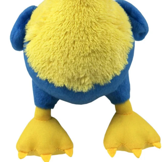 20-30cm Disney Toys Movie Moana High Quailty Pet Pig Cock Room Decor Plush Dolls Kids Birthday Christmas Gifts