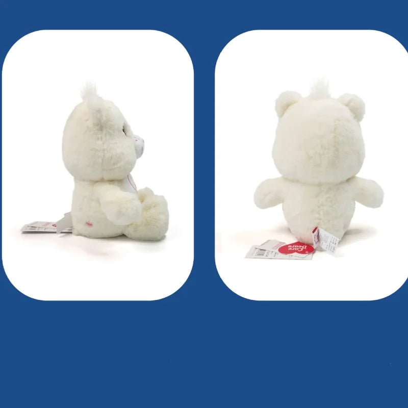 33cm Care Bears Plush Toys Cartoon Animals Bear Stuffed Soft Dolls Toys Girl Boys Gift Homedecor Plush Pillow
