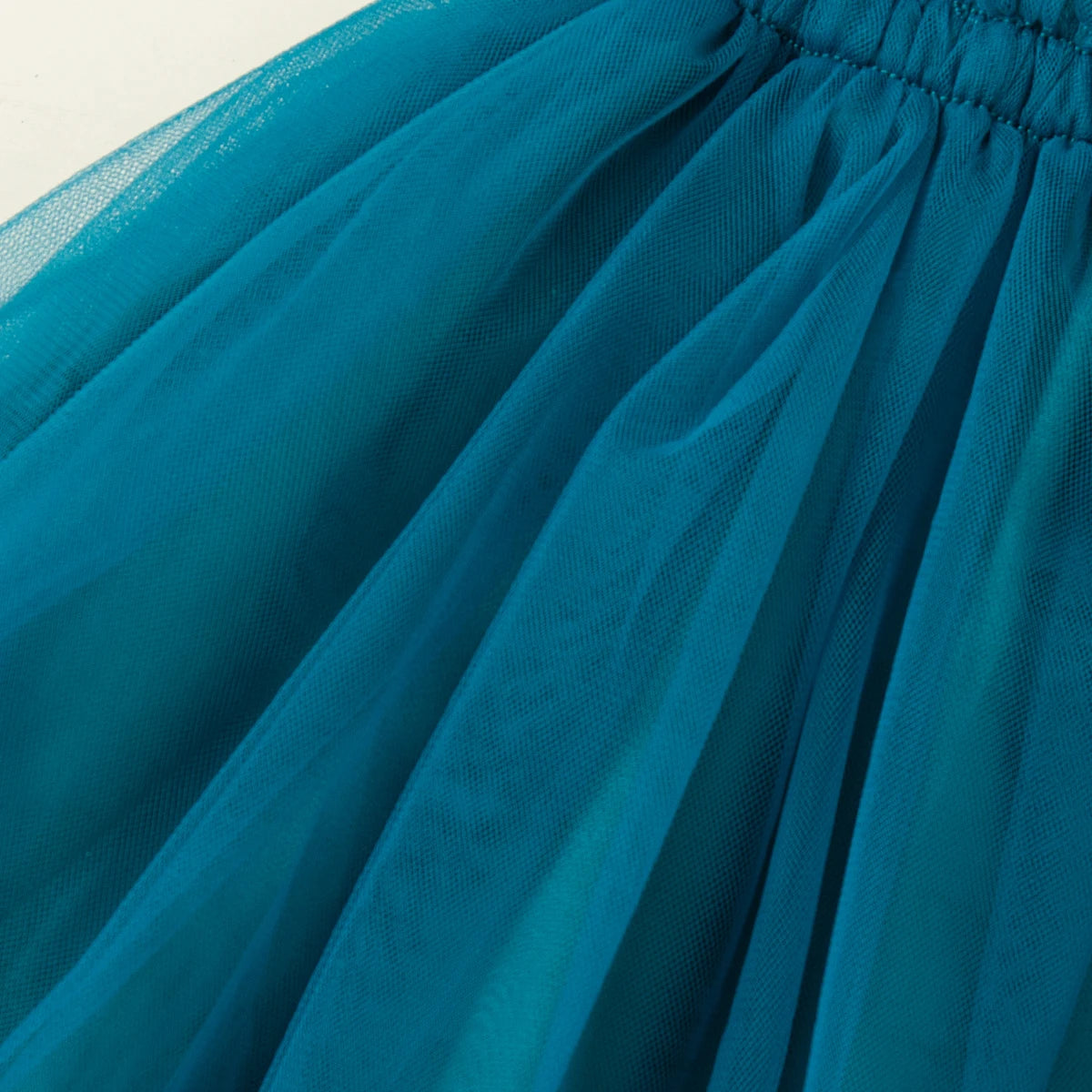 (0-4 Year Old Baby Girl Princess Dress) Summer New Simple Solid Color Chiffon Children'S Sleeveless Clothes For Wedding Parties