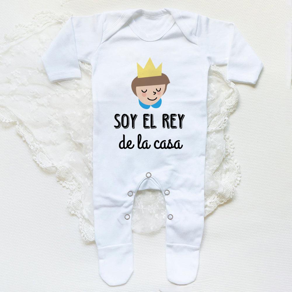 I Am Daddy's Girl Baby Coming Home Outfit Babygrow Sleepsuit Newbron Shower Gift Infant Romper Unisex Sleepsuit Baby Clothes