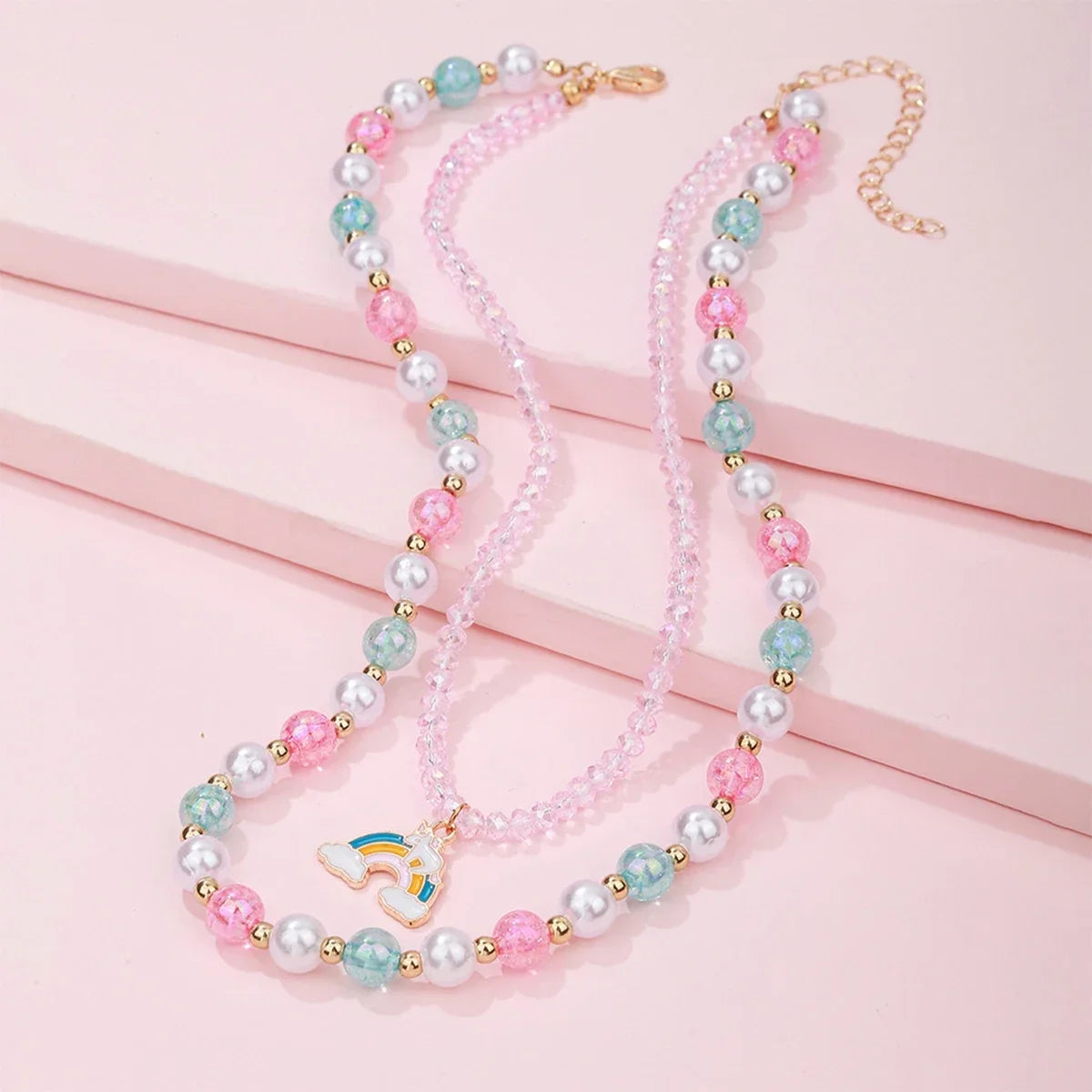 1/2pcs-Cute heart-shaped quartz watch for girls - silicone strap, suitable for Christmas gifts, birthday gifts