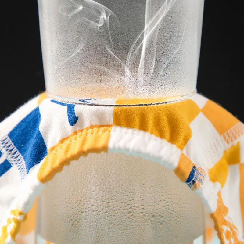 4/8 Pieces Boys Cotton Boxer Briefs Truck Car Graphic Print Kids Boxer Shorts Breathable Comfortable Washable Children Underwear