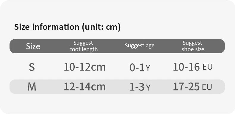 3/5 Pairs Baby Non Slip Floor Socks Cute Cartoon Design Anti slip Socks For Newborn Indoor Activities Toddler Socks Accessories