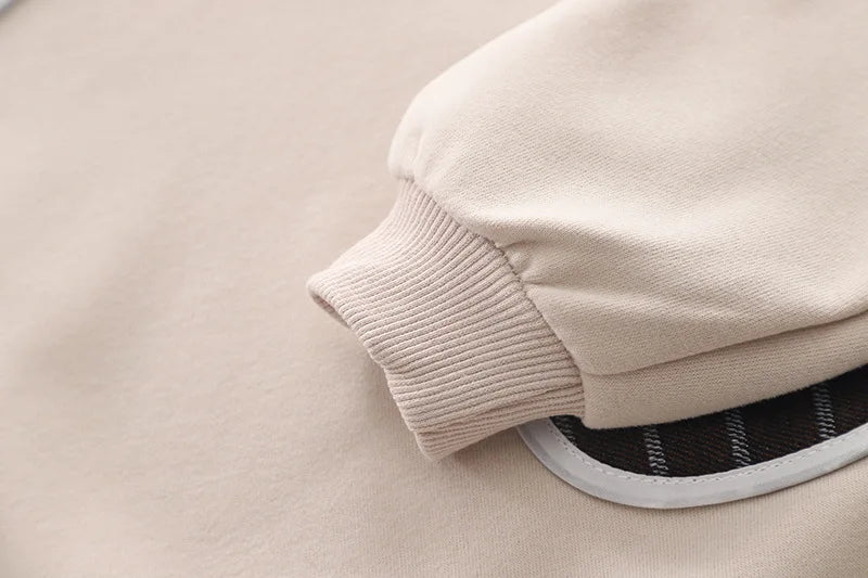 New Autumn Baby Clothes Set Children Boys T-Shirt Pants 2Pcs/Sets Toddler Clothing Infant Casual Sports Costume Kids Tracksuits