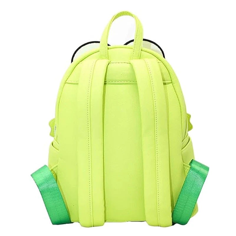 Loungefly Sanrio Exclusive Kuromi Carnival Unicorn Mini Backpack