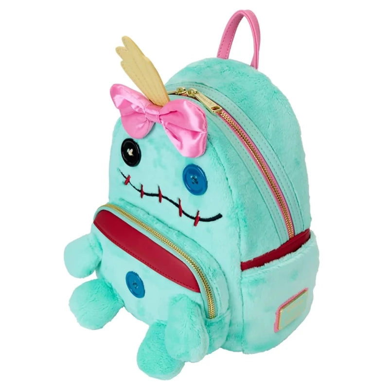 Loungefly Disney Zootopia Judy Hopps Mini backpack