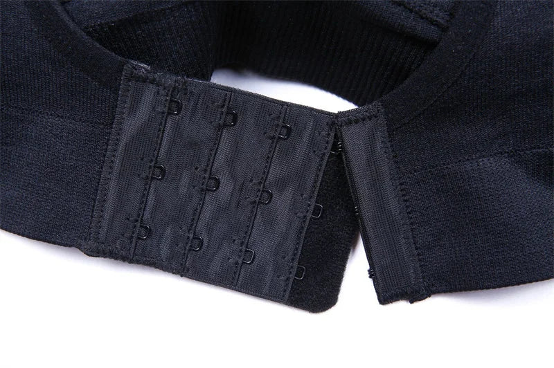 Maternity Hand Free Pumping Breastfeeding Function Bra Women Enhancement Underwear Breast Bra Can Wear All Day Pregnancy Clothes