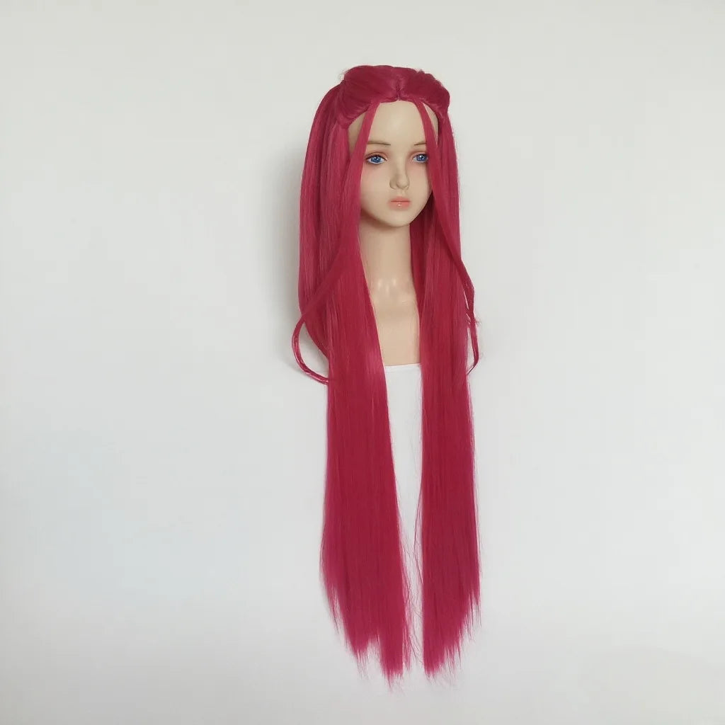 KPop Demon Hunters Rumi Mira Zoey Role Playing Costumes For Childrens Performances Halloween Costumes